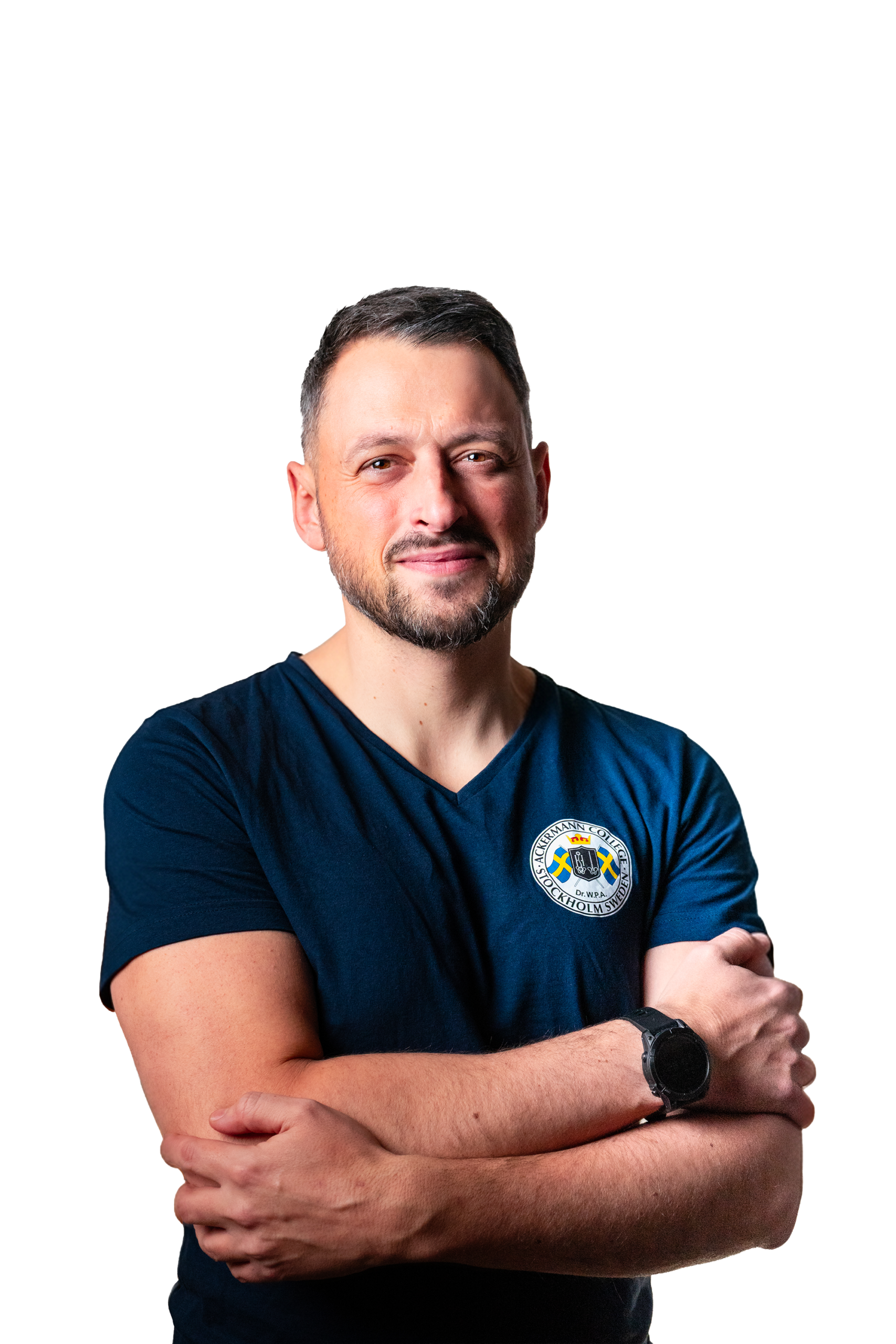 Vladimir Zec Navi Holistisk Center